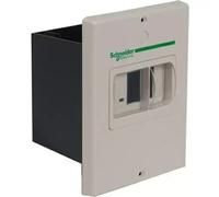 Schneider Electric TeSys Cuadro De Distribución Vacío - GV2MP02