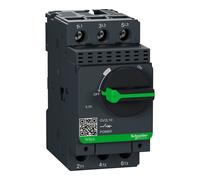 SCHNEIDER GV2L10 Interruptor motorizado