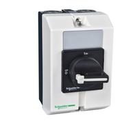 Schneider Electric TeSys Interruptor De Carga 32A IP65 - VBF2GE