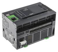 Unidad Base PLC M2 de Schneider Electric - TM241CE24R