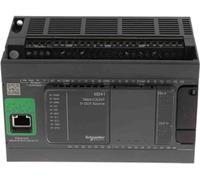Unidad Base PLC Modicon de Schneider Electric - TM241CE24T