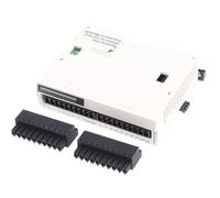 Schneider Electric TM2DDI16DT Módulo Entr. Discreta M238-16 Entr. 24 V Cc, 1 Bornero De Tornillo Extraíble