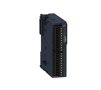 Schneider Electric TM3AI8 Módulo TM3, 8 Entradas analógicas