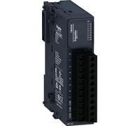 Schneider Electric TM3DI8, grado de protección IP20, compatible con Modicon M241, Modicon M251, Modicon M221, Modicon M262, 24 V, rango de temperatura de funcionamiento: -10 a 35 °C, rango de temperat