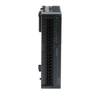 Schneider Electric TM3DQ16R Módulo TM3, 16 Salidas Relés