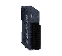 Schneider Electric TM3DQ8T Módulo TM3, 8 Salidas de Transistor PNP