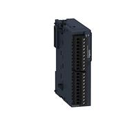 Schneider Electric TM3TI4 Módulo TM3, 4 Temperatura de Entrada