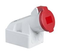 Schneider Electric Toma De Pared PK CEE - 83109