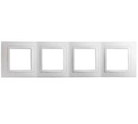 Schneider Electric U2.008.18 Marco Basic 4 Elementos, Polar