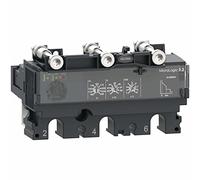 Schneider Electric Ud.Control NSX100 AC 3P3R 100A 2.2G marca