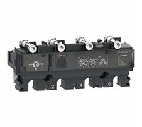 Schneider Electric Ud.Control NSX100 AC 4P4R 100A 2.2G marca