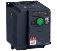 SCHNEIDER ELECTRIC, variador de frecuencia ATV320, 1,5 kW, 200-240V, monofásico