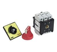 Schneider Electric Seccionador Vario VCF3