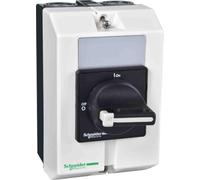Schneider Electric VBF01GE TeSys Vario Interruptores Seccionadores Principales Tripolares, 16 A