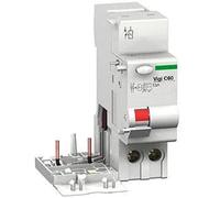 Schneider Electric - Vigi C60 2P 63A 30 mA SI-Type
