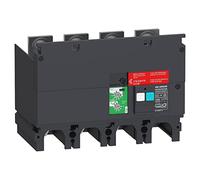 Schneider Electric Vigi NSX400/630 4P 440-550VCA 0,3-30A marca