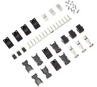 Schneider Electric VW3M8D1A Kit Encoder, 40mm/60mm/80mm