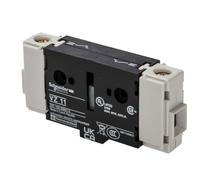 Schneider Electric TeSys Vario VZ11, polos neutros 40 A para V02...V2