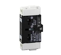 Schneider Electric Polos principales VZ4 Tesys Vario 80 A para V4