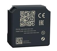 Schneider Electric - Wiser - Micromódulo empotrado - zigbee - para interruptor luminoso - CCT5011-0002W