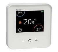 Schneider Electric Termostato de habitación Wiser