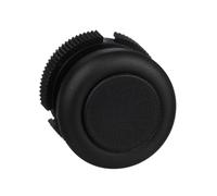 Schneider Electric Pulsador XACA9412 Negro - Juego de 10