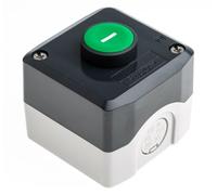 Schneider Electric XALD102 Estación de control XAL-D - función de arranque o parada - 1 NA