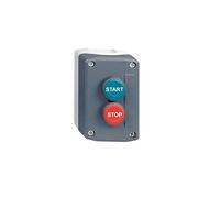 Schneider Electric XALD215 Estación de Control Completa