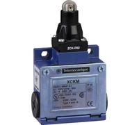 Schneider Electric XCKM102H29, interruptor de final de carrera, 2 polos, azul (XCKM102H29)