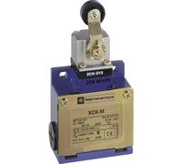Schneider Electric – Final de carrera Osiswitch XCKM115 – palanca rodillo, 1NC+1NO, PG11