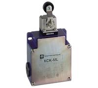 Schneider Electric XCKML115H29, cable, 1,5 m/s, zamak, carcasa, IP66, Clase I según IEC 61140, Clase I según NF C 20-030, 77 mm