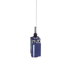 Schneider Electric XCKP2106G11 Limit Switch Xckp, Cat'S Whisker, 1Nc+1No, Snap, Pg11