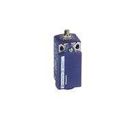 Schneider Electric Pulsador XCKP2110G11 metálico rectangular NC/NA PG11
