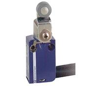 TELEMECANIQUE SENSORS XCMD2116L1 Interruptor de fin de carrera NO + NC 6A