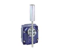 Schneider Electric XCRT115 Idp Metal 2C/2A Leva Acero Galvaniz Pg13