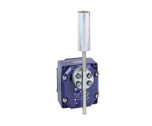 Schneider Electric XCRT115 Idp Metal 2C/2A Leva Acero Galvaniz Pg13