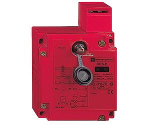 Schneider Electric XCSE5312 Interruptor Seguridad Nc+N Na Electroiman