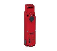 Interruptor de seguridad XCSLF37312: bloqueado XCSLF NC x2 + NO IP66 TELEME m...