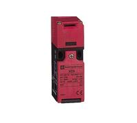 Schneider Electric Final de carrera XCSPA792 NC x2 IP67 rojo – elemento de control separado