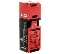 Schneider Electric XCSPA792, interruptor automático de 2 polos