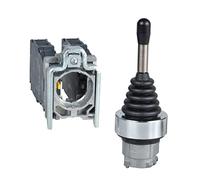 Schneider Electric XD4PA14 Mando