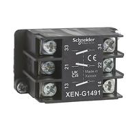 Schneider Electric Elemento de contacto XENG1191 Nuevo