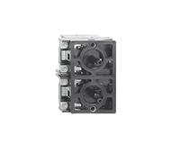 Schneider Electric XESD1291 Elemento Doble 2 Vel