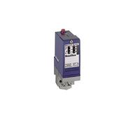 Schneider Electric XMLA300D2S11 Sensor de Presión XMLA 300 bar, Fijo, Límite 1 Escala, 1 C/O