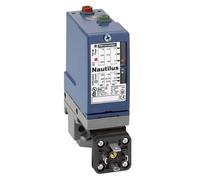 Schneider Electric XMLB035A2C11, grado de protección IP65, Clase I según IEC 1140, Clase I según IEC 536, Clase I según NF C 20-030, dimensiones: 35 mm, 75 mm, 113 mm, peso: 745 g