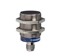 Schneider Electric XS130B3PAM12 Sensor Indutivo Xs1 M30 - C 54,5 Mm, Bronze - Sn 15 Mm, 12-24 Vcc, M12