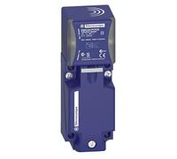 Schneider Electric XS8C4A1PCP20 Inductive Sensor Xs8 40X40X117 - Pbt - Sn20 Mm - 12-48Vdc - Terminals