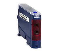 Schneider Electric XUDA2PSML2 Detector Fotoelétrico Uni Ampl Dc3H Autoajuste