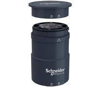 Schneider Electric Módulo base XVUC21B DC Negro