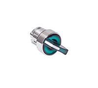 Schneider Electric Elemento frontal para interruptor selector Harmony ZB4BK1233